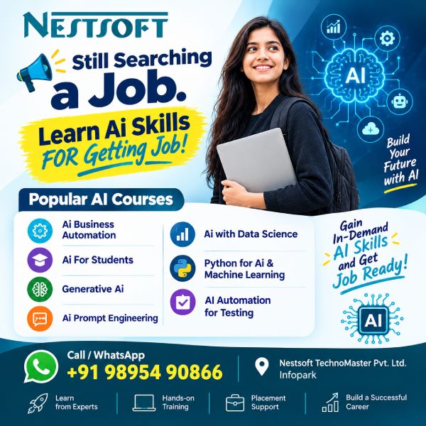 Ai Software Testing Courses in Dijon
