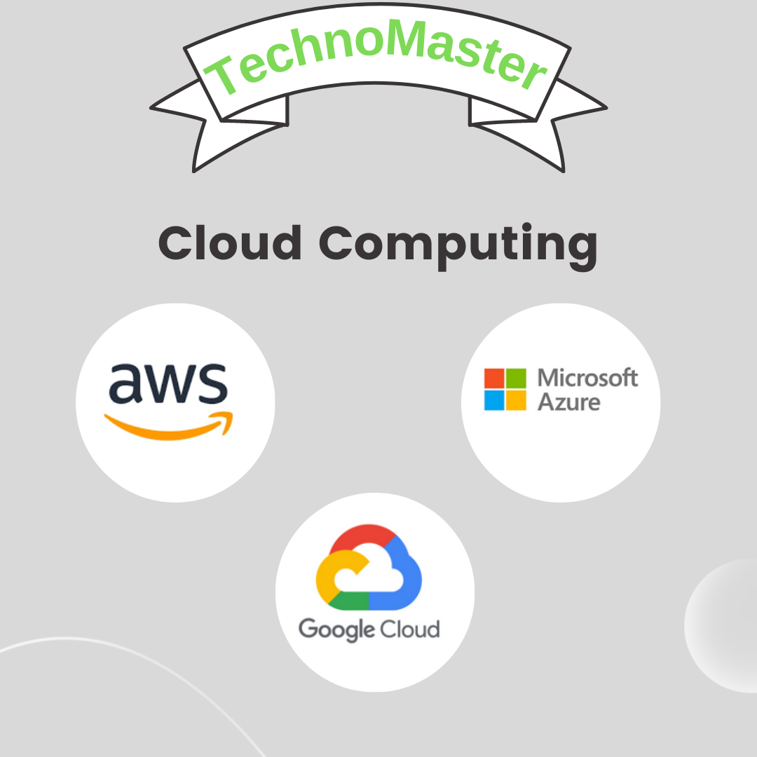 cloud computing training institute in rouen