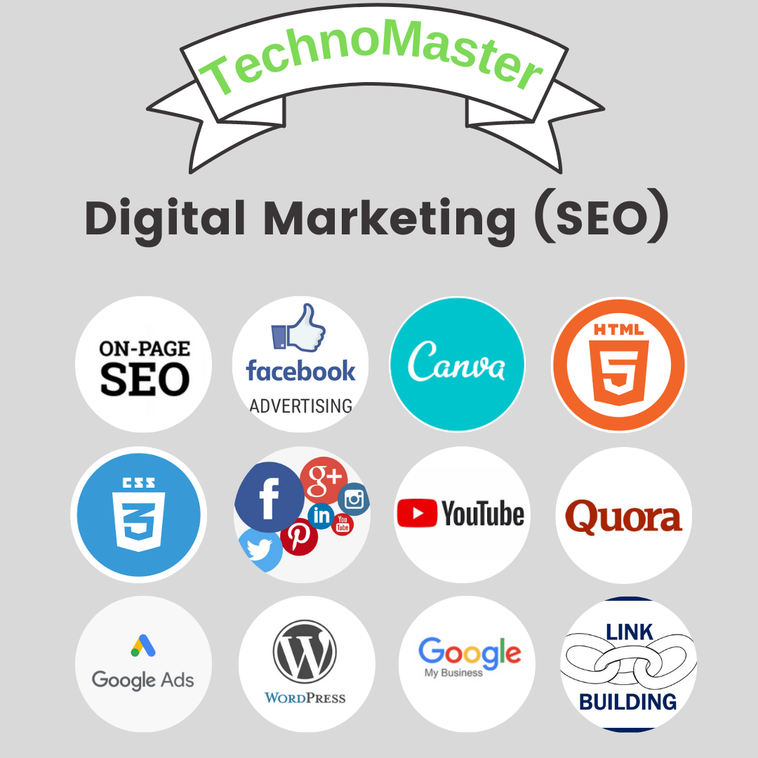 digital marketing seo training institute in rennes