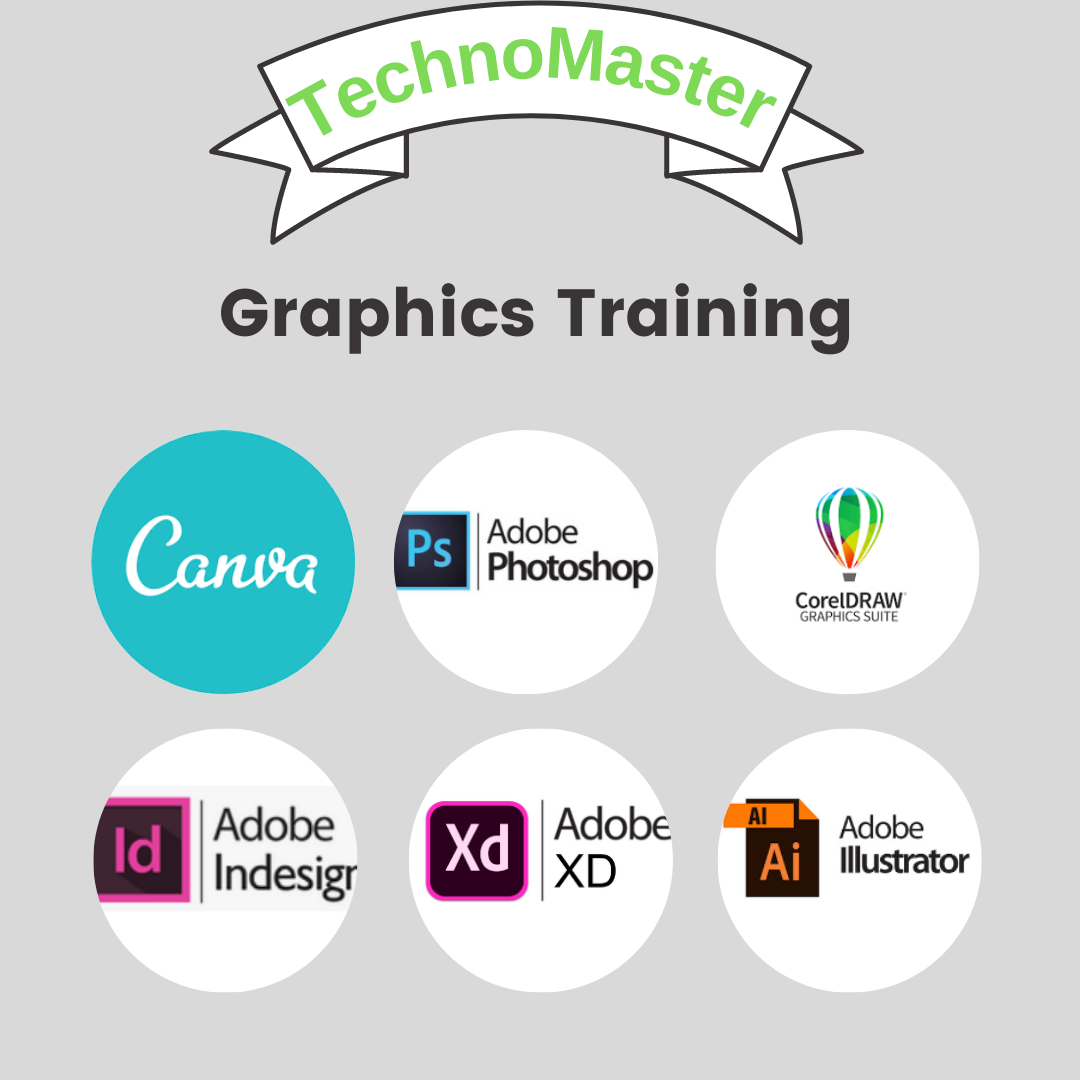 graphics training training institute in versailles