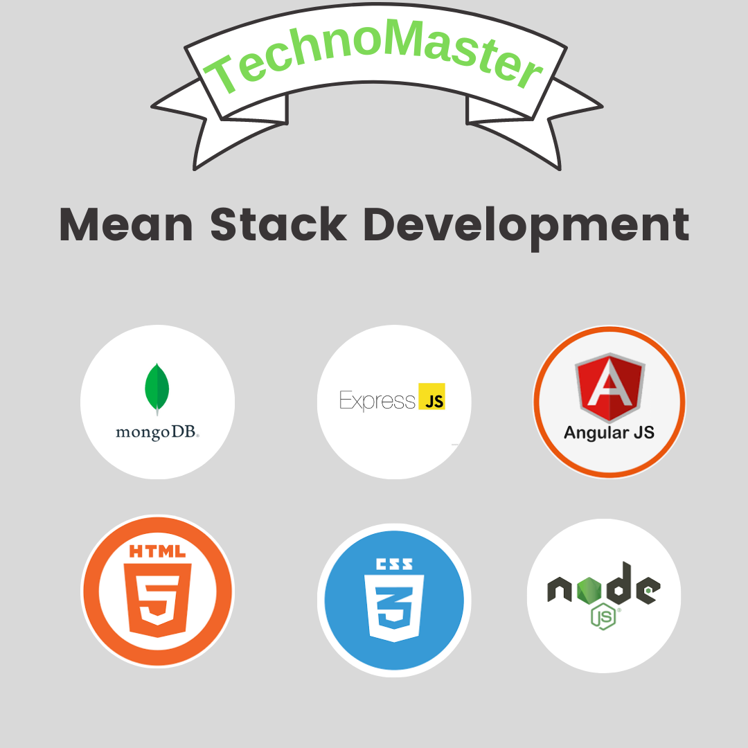 mean stack development training institute in nimes