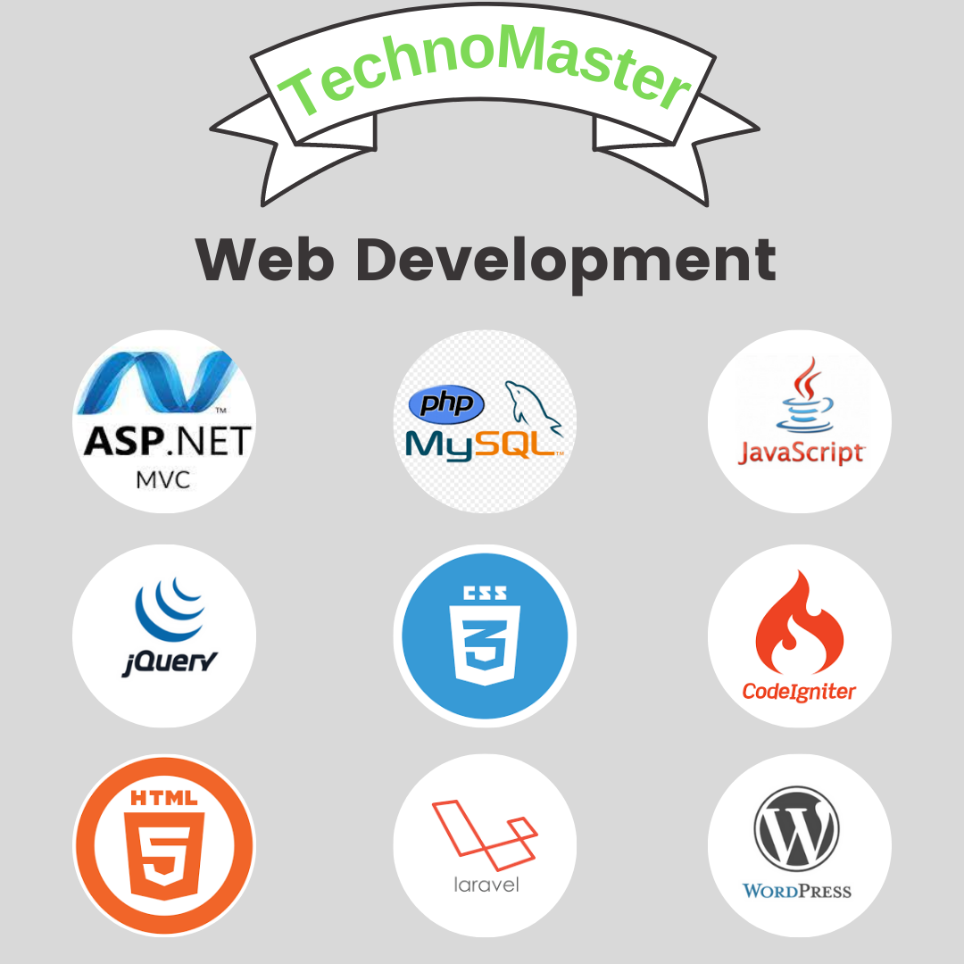 web development training institute in lille