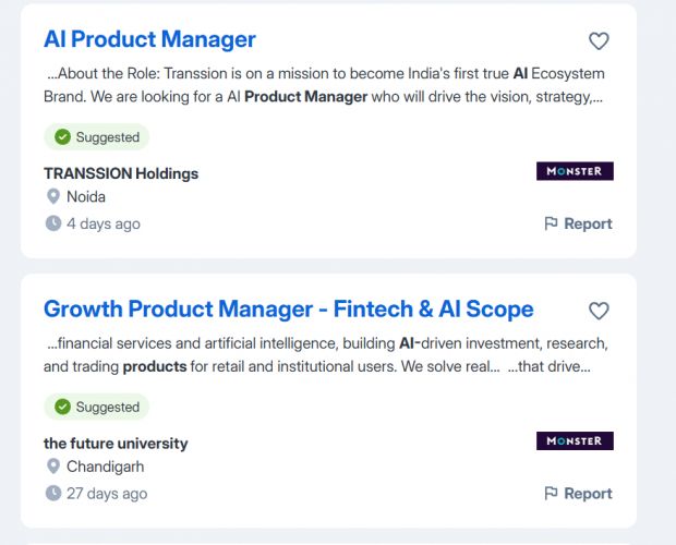 AI Business Training internship jobs in Rennes