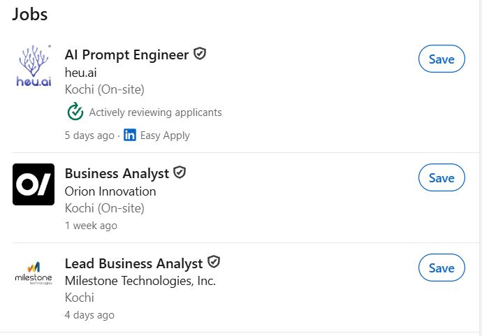 AI for Professionals internship jobs in Strasbourg