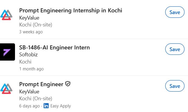 AI for Students internship jobs in Strasbourg