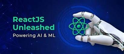 AI, ML & React.js Training in grenoble