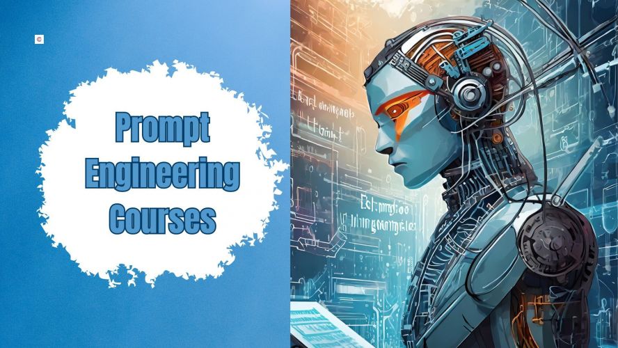 AI Prompt Engineering Training in le havre