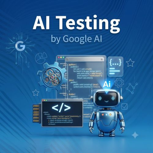AI Testing & Automation Training in toulouse