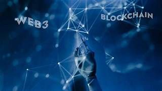 Blockchain & Web3 Development Training in nantes
