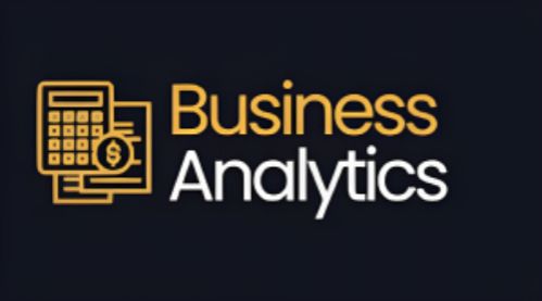 Business Analytics Training in nantes