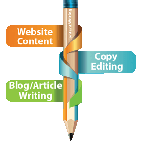 Content Writing Training in angers