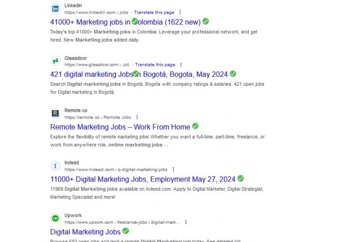 Digital Marketing (AI) internship jobs in Angers