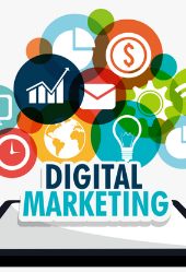 Digital Marketing / SEO (Full Course) Training in bordeaux