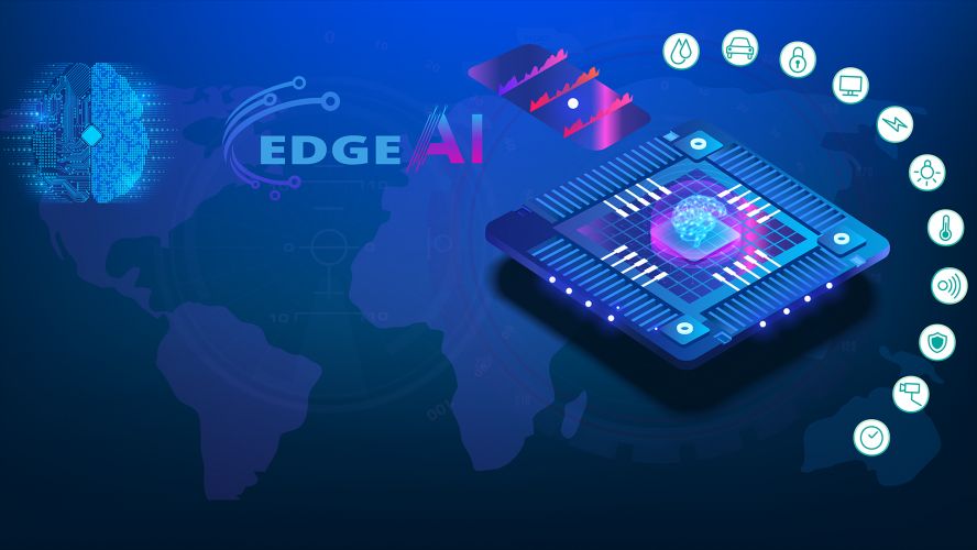 Embedded Systems & Edge AI Training in dijon