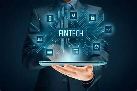 FinTech Development Training in montpellier