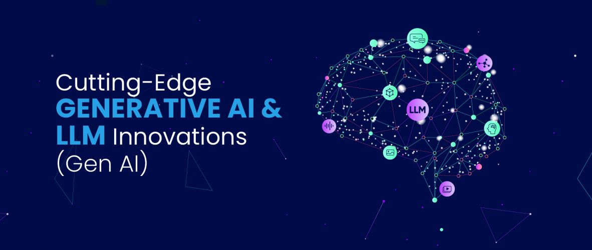 Generative AI & LLM Development Training in nice