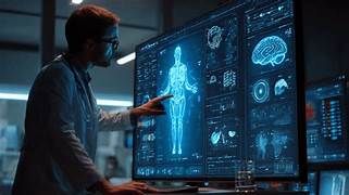 HealthTech Software Development Course Training in dijon