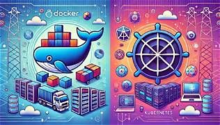 Kubernetes & Docker Administration Training in toulouse