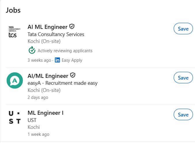 Machine Learning & Deep Learning internship jobs in Angers