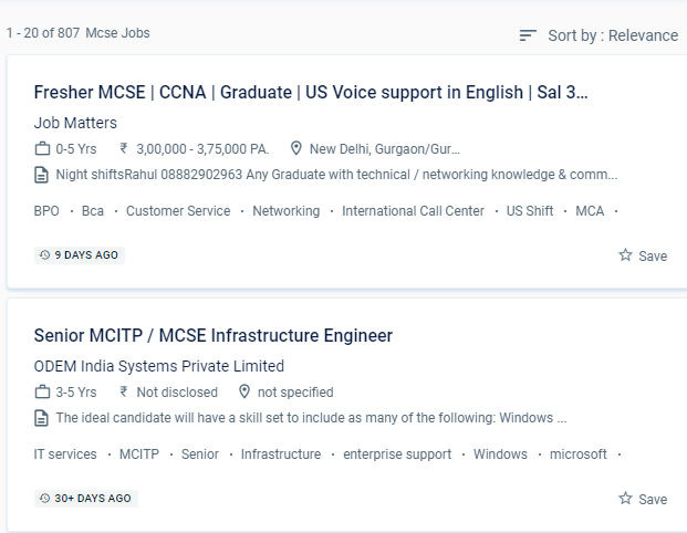 MCSE internship jobs in Grenoble