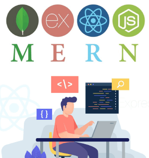 Mern Stack Development Training in nimes