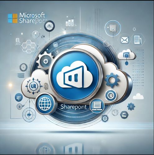 Microsoft SharePoint Training in ile-de-france