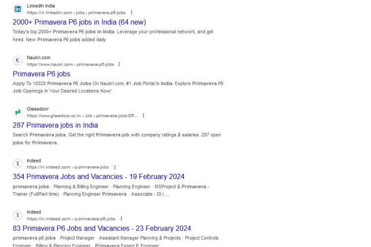 Primavera internship jobs in Lyon