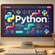 Python Training in lyon