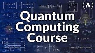 Quantum Computing Fundamentals Training in saint-denis