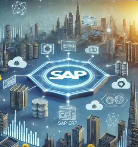 SAP ERP Training in ile-de-france