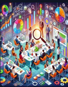 Search Engine Marketing (SEM) Training in strasbourg