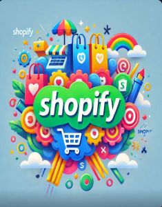 Shopify Training in paris