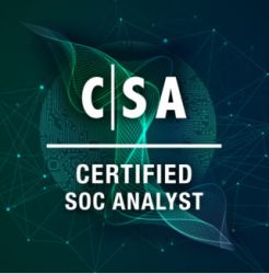 SOC Analyst Training in ile-de-france