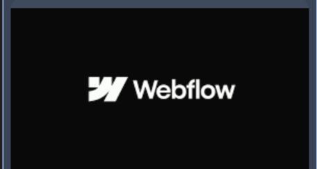 Webflow Training in montpellier
