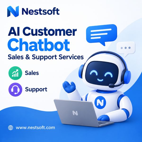 AI Customer Support & Chatbots Solutions in Dijon