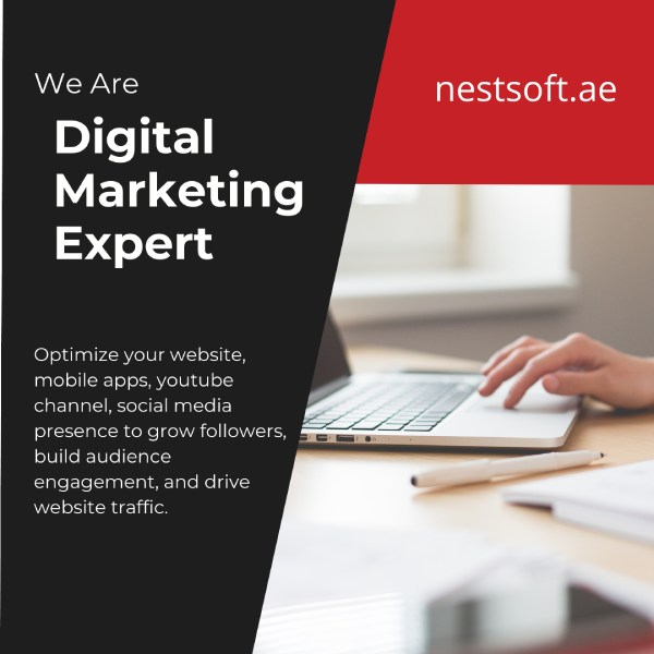 Digital Marketing Services in Paris