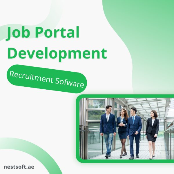 Job Portal Development in Strasbourg