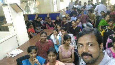 Internship/projects in 