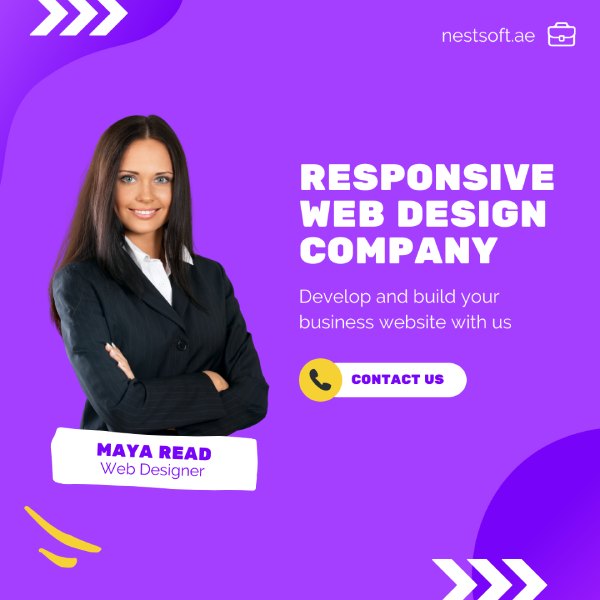 Responsive Web Design in Paris