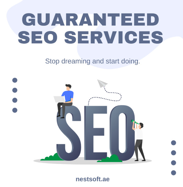 SEO Services in Rennes